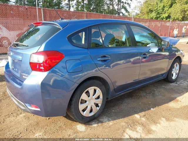 Subaru 2.0l na 2015 JF1GPAA60F8283583 Image 4