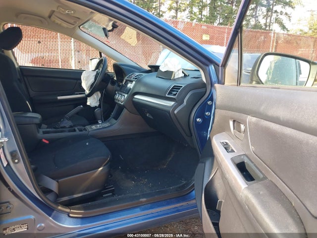 Subaru 2.0l na 2015 JF1GPAA60F8283583 Image 5