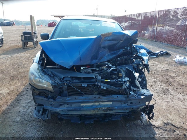 Subaru 2.0l na 2015 JF1GPAA60F8283583 Image 6