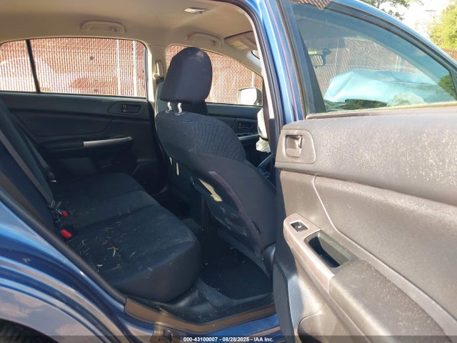 Subaru 2.0l na 2015 JF1GPAA60F8283583 Image 8