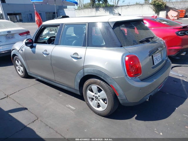 WMWXU1C37H2F77574 Mini Hardtop