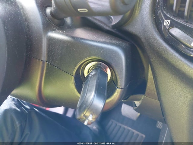 RAM Promaster City 2016 ZFBERFAT1G6C55048 Image 11