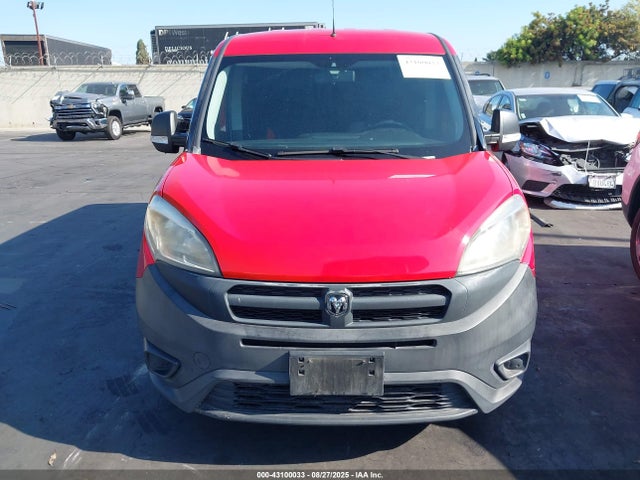 RAM Promaster City 2016 ZFBERFAT1G6C55048 Image 13