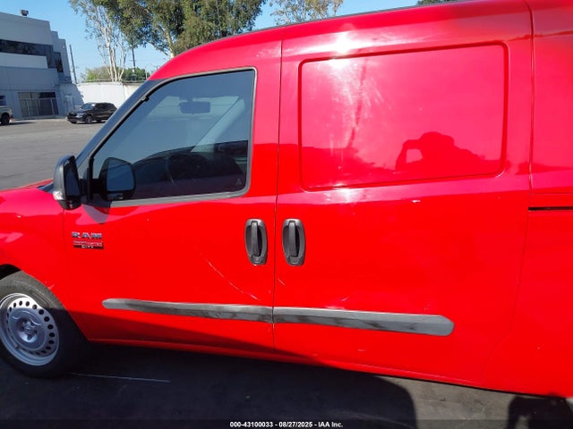 RAM Promaster City 2016 ZFBERFAT1G6C55048 Image 15