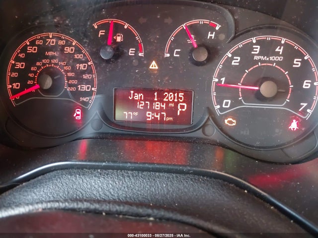 RAM Promaster City 2016 ZFBERFAT1G6C55048 Image 16