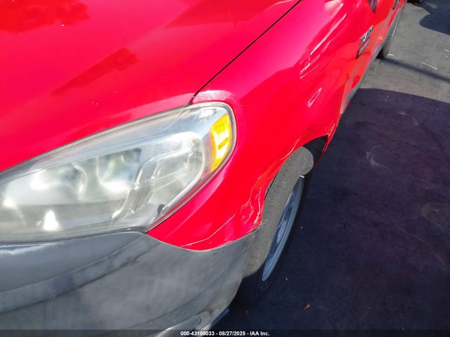 RAM Promaster City 2016 ZFBERFAT1G6C55048 Image 12