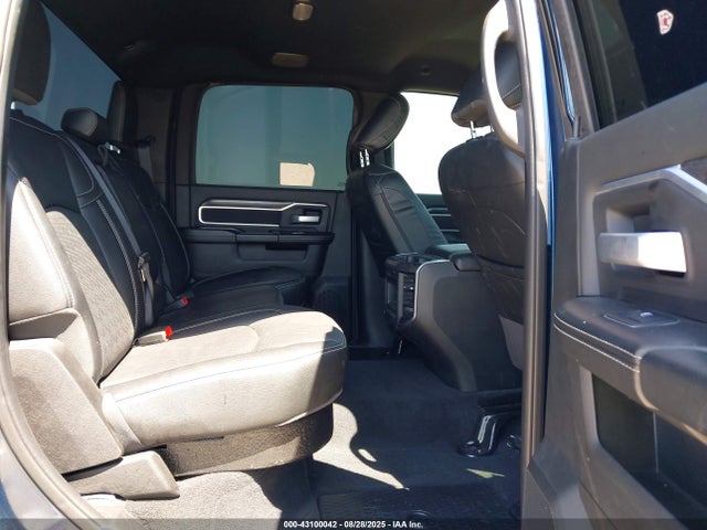 Продаж на аукціоні авто 2024 Ram 2500 Big Horn  4x4 6'4 Box, vin: 3C6UR5DLXRG221288, номер лоту: 43100042