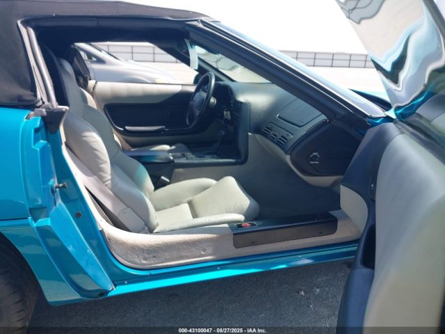 1994 CHEVROLET CORVETTE 1G1YY32P7R5111029 Photo 4