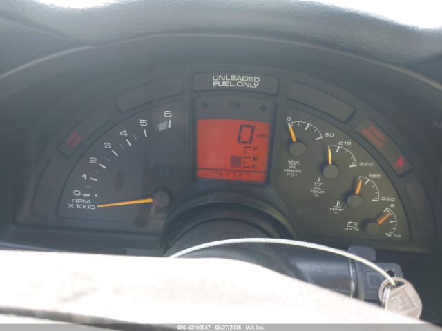 1994 CHEVROLET CORVETTE 1G1YY32P7R5111029 Photo 6