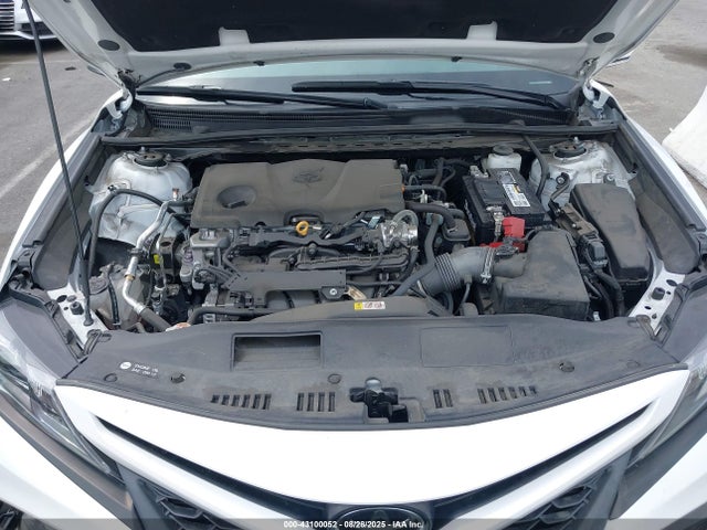 4T1G11AK1PU726174 Toyota a25a-fks