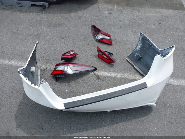 4T1G11AK1PU726174 Toyota a25a-fks