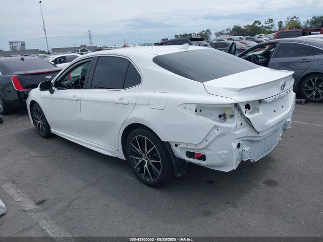 4T1G11AK1PU726174 Toyota a25a-fks