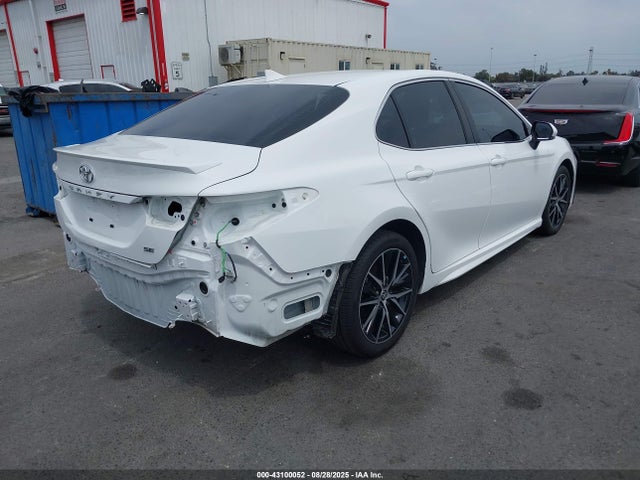 4T1G11AK1PU726174 Toyota a25a-fks