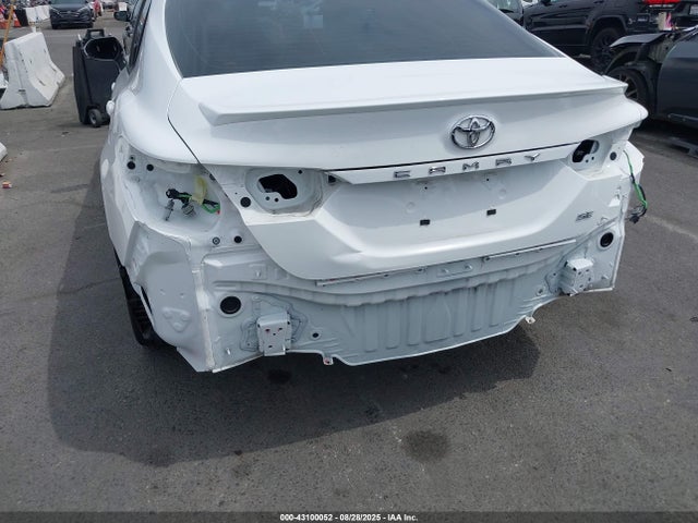 4T1G11AK1PU726174 Toyota a25a-fks