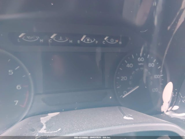 Ford 2.7l-4v 2018 1FTEX1EP3JFA09111 Image 7
