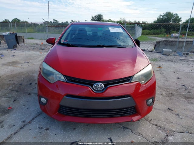 2T1BURHE0GC596647 Toyota 2zr-fe