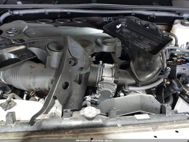 JTEKU5JR8P6206242 Toyota 1gr-fe
