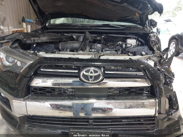 JTEKU5JR8P6206242 Toyota 1gr-fe