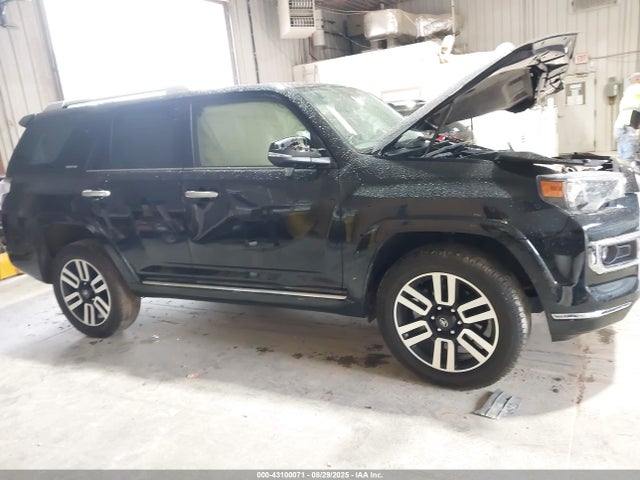 JTEKU5JR8P6206242 Toyota 1gr-fe
