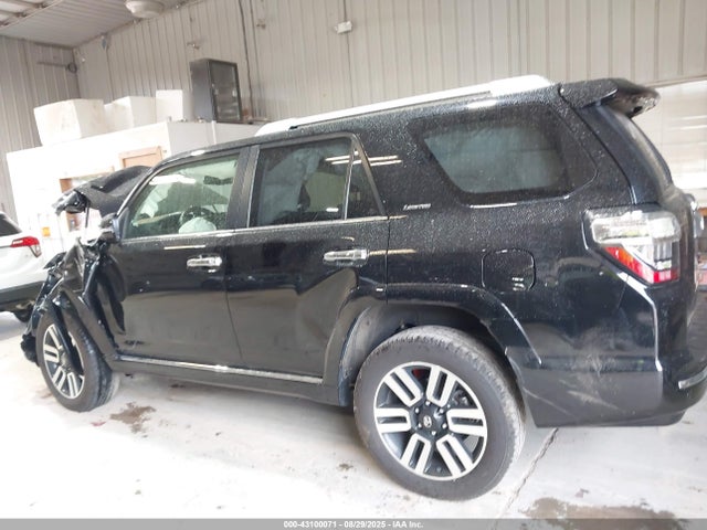 JTEKU5JR8P6206242 Toyota 1gr-fe