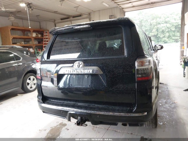 JTEKU5JR8P6206242 Toyota 1gr-fe
