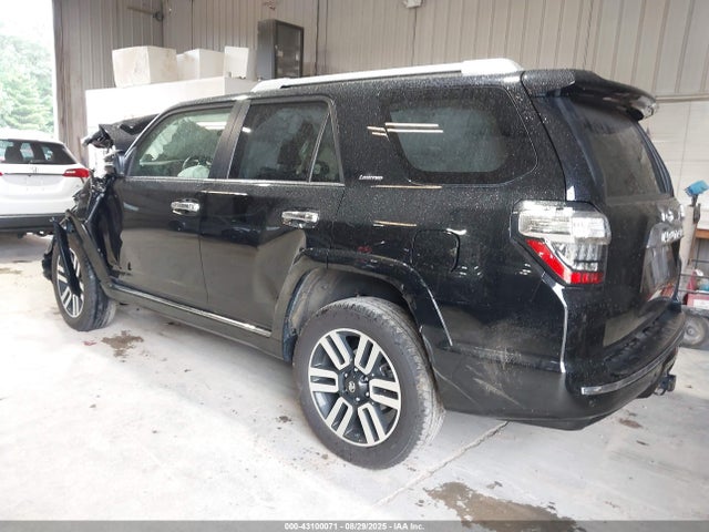 JTEKU5JR8P6206242 Toyota 1gr-fe