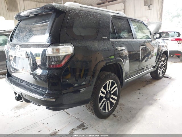 JTEKU5JR8P6206242 Toyota 1gr-fe