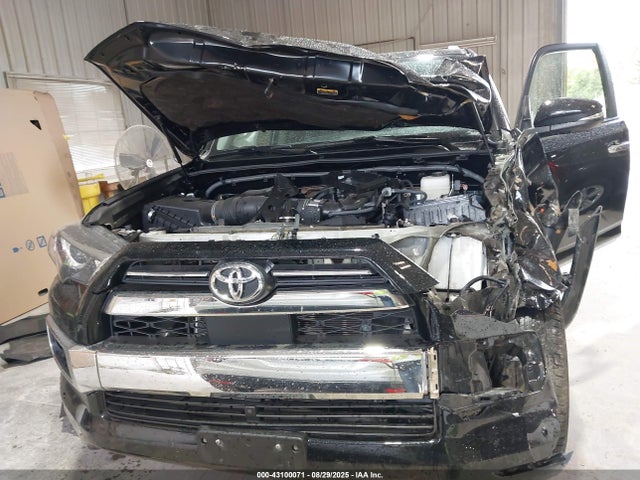 JTEKU5JR8P6206242 Toyota 1gr-fe