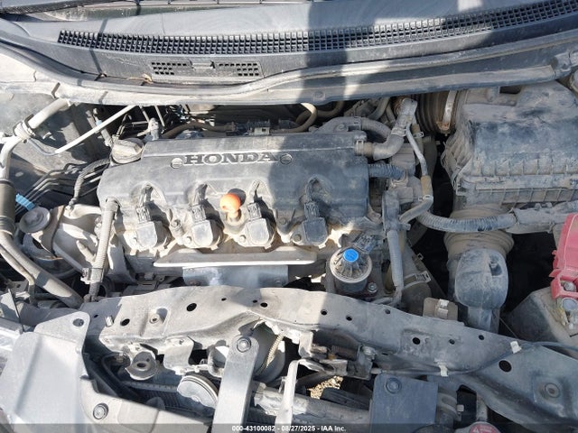 2HGFG3B56FH526039 Honda r18z1