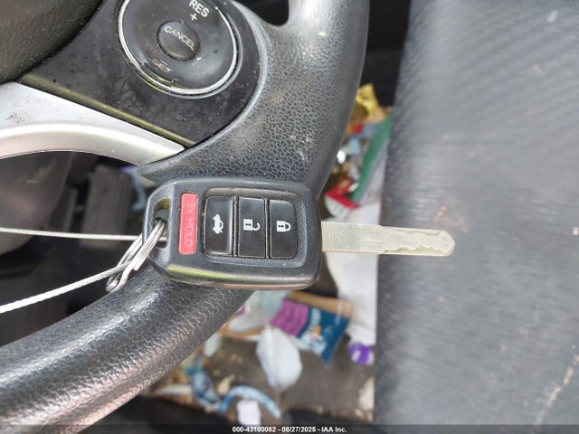 2HGFG3B56FH526039 Honda r18z1