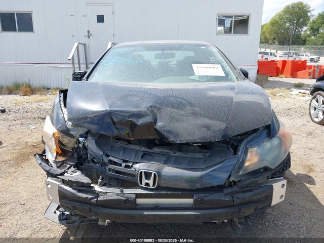 2HGFG3B56FH526039 Honda r18z1