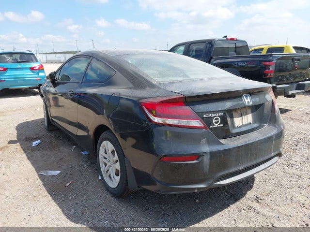 2HGFG3B56FH526039 Honda r18z1