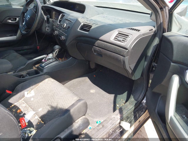 2HGFG3B56FH526039 Honda r18z1