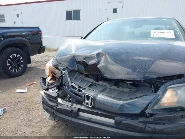 2HGFG3B56FH526039 Honda r18z1