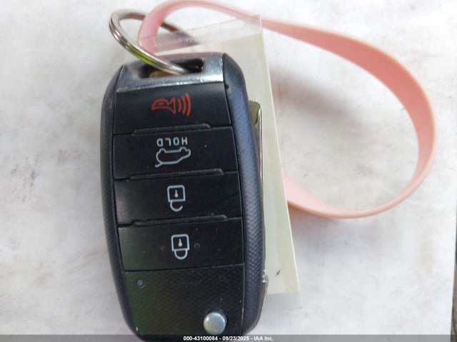 KIA SOUL + 2014 KNDJP3A5XE7715703 Image 11