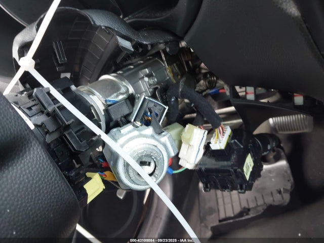 KIA SOUL + 2014 KNDJP3A5XE7715703 Image 6