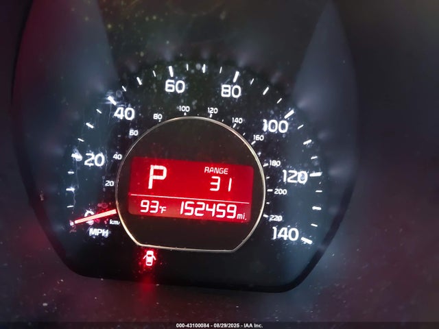 KIA SOUL + 2014 KNDJP3A5XE7715703 Image 7