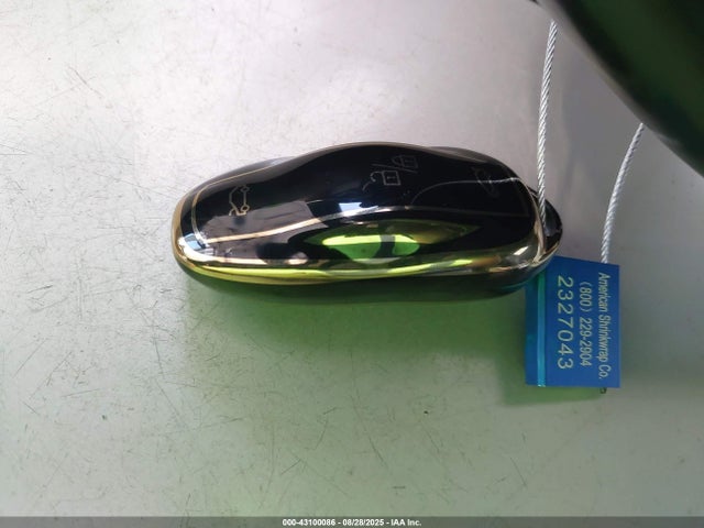 2015 TESLA MODEL S 5YJSA1S26FF090484 Photo 10