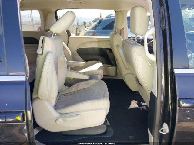 2018 CHRYSLER PACIFICA HYBRID 2C4RC1H74JR183562 Photo 7