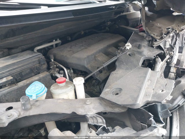 5FNRL5H34GB145063 Honda j35z8