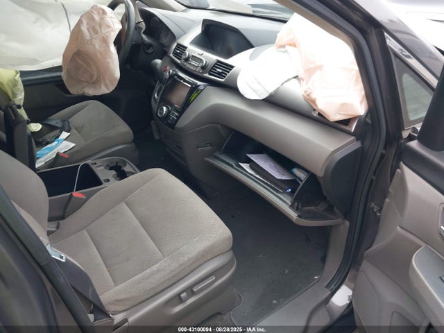 5FNRL5H34GB145063 Honda j35z8