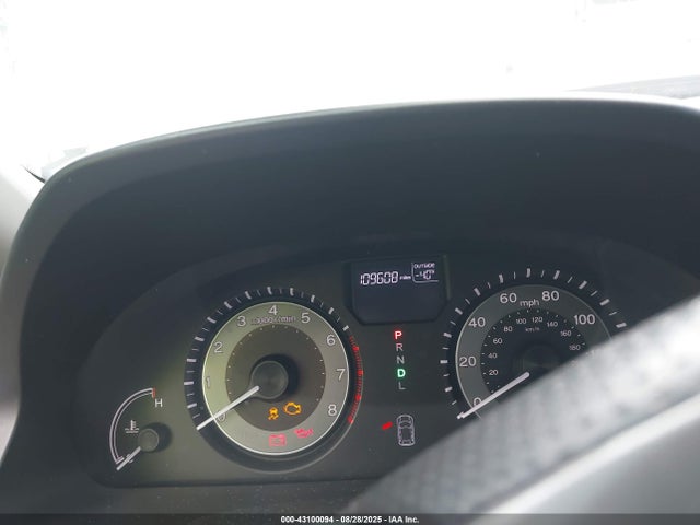5FNRL5H34GB145063 Honda j35z8