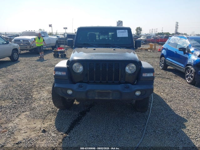 1C6JJTAG0LL129140 Jeep 2020