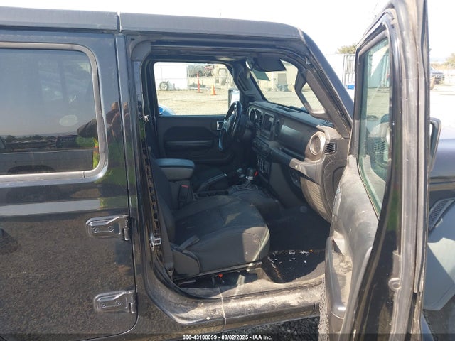1C6JJTAG0LL129140 Jeep 2020