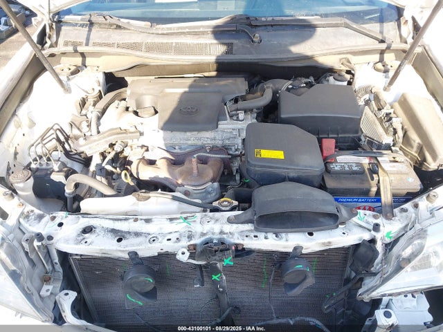 Toyota 2ar-fe 2014 4T4BF1FK1ER342533 Image 10