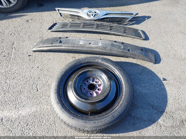 Toyota 2ar-fe 2014 4T4BF1FK1ER342533 Image 12