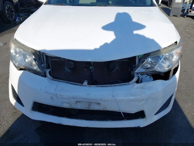 Toyota 2ar-fe 2014 4T4BF1FK1ER342533 Image 6