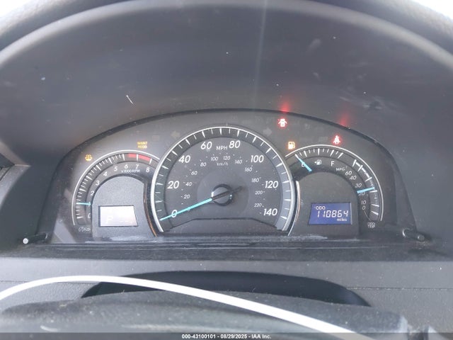 Toyota 2ar-fe 2014 4T4BF1FK1ER342533 Image 7