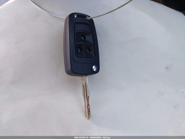 Chevrolet ll0 2014 KL8CD6S91EC548359 Image 11