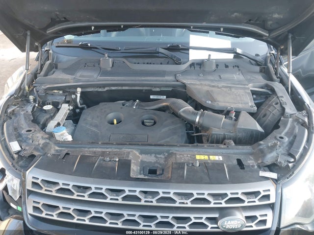 SALCP2BG4GH624063 Land Rover gtdi lev3 sulev30